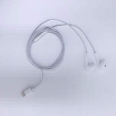 High Quality Cheapest earbuds wired earphone